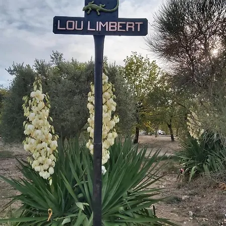 Lou Limbert Apartment *