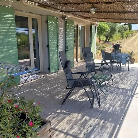 Lou Limbert Apartament