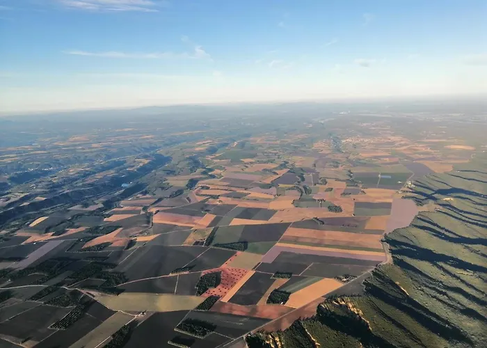 Lou Limbert Apartament Valensole