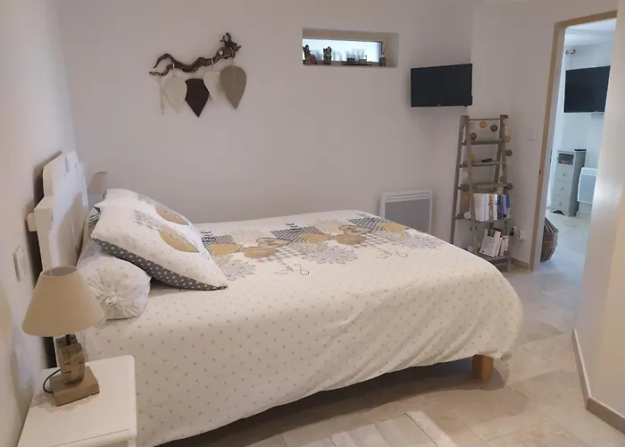 Lou Limbert Apartament *