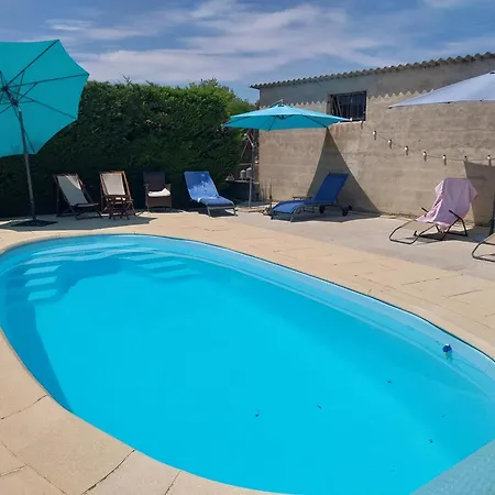 Apartamento Lou Limbert Valensole