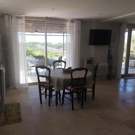 Apartman Lou Limbert *