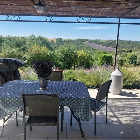 Lou Limbert * Valensole