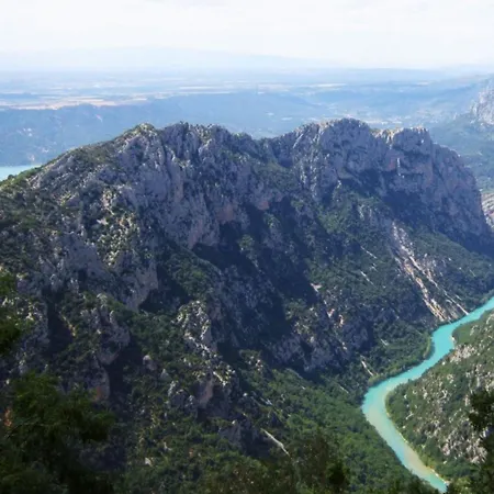 Lou Limbert Valensole