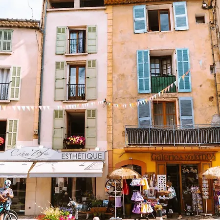 Lou Limbert Appartement