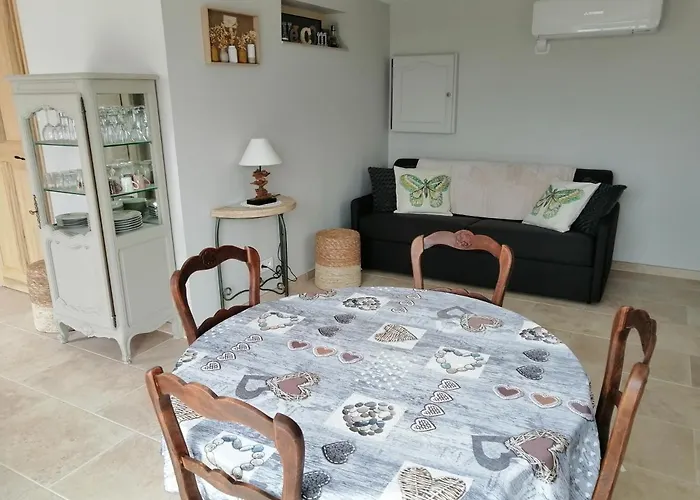 Lou Limbert * Valensole