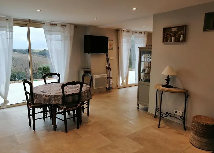 Apartment Lou Limbert Valensole