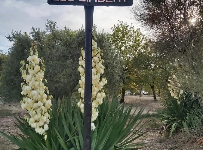 Lou Limbert Apartment *