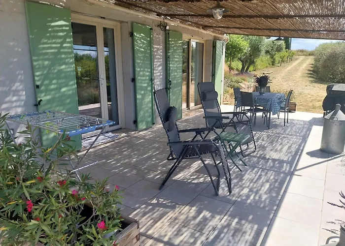 Lou Limbert Apartment