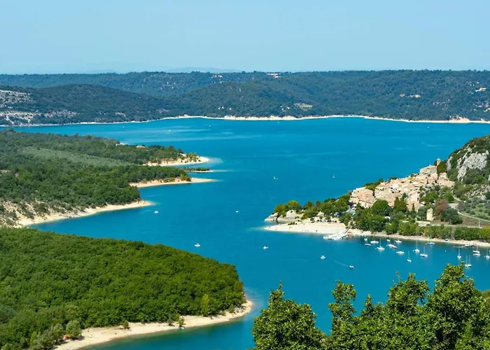 Lou Limbert Apartment