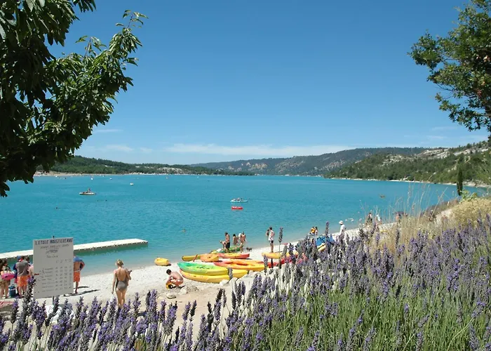 Lou Limbert Apartment *