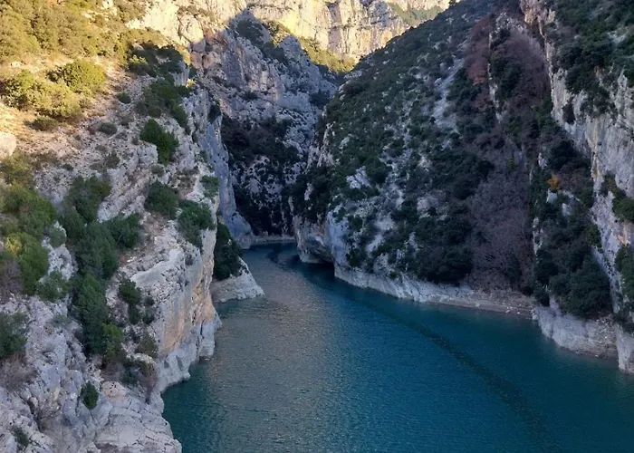 Apartment Lou Limbert Valensole